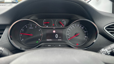 Vauxhall Crossland 1.2 Turbo Ultimate 5dr Petrol Hatchback